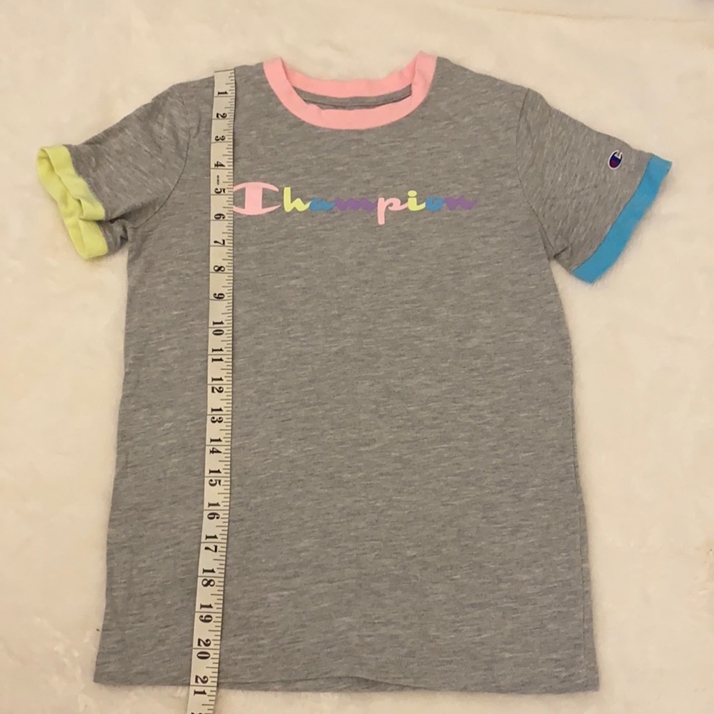 Champion T shirt